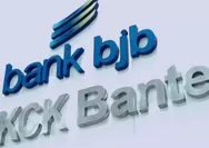 Dugaan Korupsi Kredit Bank BJB KCK Banten Terbongkar, Dokumen Fiktif Picu Kerugian Negara Rp8,7 Miliar