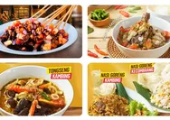 Sate Pa Khoy Cikeas Cibubur, Sate Empuk Tanpa Prengus dengan Pilihan Menu dan Area Makan Luas