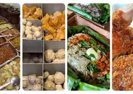 4 Kuliner Ciledug Tangerang yang Lagi Hits, Ada Ayam Goreng Bawang Putih hingga Liwet Bakar