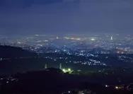 Dentuman Misterius Bandung Raya Bikin Geger, Diduga Berkaitan dengan Erupsi Gunung Anak Krakatau