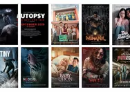 Jadwal Film Bioskop Tasik XXI Plaza Asia Sabtu 5 September 2026: Autopsy Dead Body Can Talk Jadi Unggulan