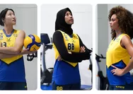 Berat Badan Turun 22 Kg, Megawati Hangestri Pertiwi Siap Guncang V League Bersama Hyundai Hillstate