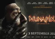 Jadwal Film Bioskop Transmart Tasikmalaya XXI Sabtu 5 September 2026, Ini Pilihan Tayang MUNAFIK Melawan Iblis