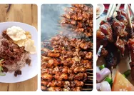 Wisata Kuliner Cilegon, 3 Tempat Makan dengan Hidangan Khas dari Nasi Gonjleng hingga Sate Bebek