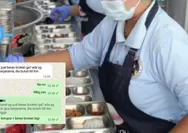 Viral Supplier MBG Bongkar Permintaan Beras Broken hingga Ayam Memar, Soroti Praktik di Dapur MBG