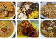 Wisata Kuliner Samarinda, Ini 3 Tempat Makan Hits, dari Kepala Ikan hingga Soto Banjar Legendaris