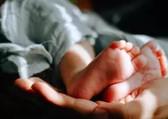 Mayat Bayi Ditemukan Terkubur di Kebun Semarang, Sejoli Remaja Ditangkap dan Polisi Temukan Dugaan Kekerasan