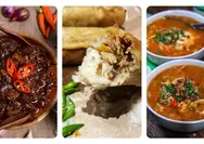 Bukan Cuma Gudeg, 3 Kuliner Kaki Lima Legendaris Yogyakarta Ini Bertahan Puluhan Tahun dan Tetap Diburu