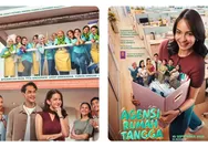 Kena PHK dan Terjepit Cicilan, Enzy Storia Bangkit Bangun Bisnis ART, Simak Sinopsis Film Agensi Rumah Tangga