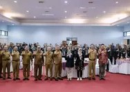 Ciamis Terpilih Jadi Lokus PKN Tingkat II Jabar, 60 Peserta Pelajari Tata Kelola Lingkungan di 4 Lokasi
