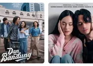 Jadwal Film Tasik XXI Plaza Asia Hari Ini 8 September 2026: 7 Film Tayang, Ada Horor hingga Thriller