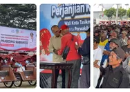 220 Becak Listrik untuk Lansia Kota Tasikmalaya Diserahkan, Viman Siapkan Dukungan bagi Penarik Becak