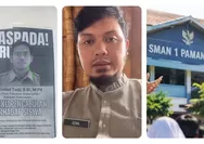 Demo Siswa SMAN 1 Pamanukan Meledak, Kepala KCD Wilayah IV Ungkap Nasib Oknum Guru Diduga Lecehkan Siswi