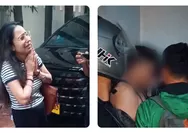 Viral Jambret HP WNA India di Menteng, Nico Januarkaro Ditangkap Polisi, Ternyata Residivis