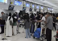 Abu Anak Krakatau Mulai Mereda, Sejumlah Bandara Kembali Buka dan Penerbangan Dipulihkan Bertahap