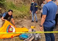 Misteri Kakak Adik Hilang Sejak 2021 Terungkap, Dua Kerangka Ditemukan di Rumah Kosong Banyuasin