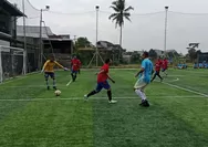 IGORNAS Cup Ke-X Kota Tasikmalaya Digelar Saat Haornas 2026, Guru Olahraga Siapkan Bibit Atlet Berprestasi