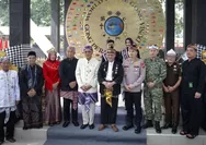 Ciamis Buka Jalan Diplomasi Perdamaian Dunia dari Karangkamulyan, Bupati Herdiat Ingin Undang Para Dubes