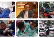 Kasus Keracunan MBG Berulang, Mahfud MD Desak SPPG yang Bersalah Diproses Hukum