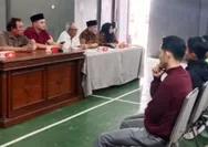 DPR RI Dinilai Tak Serius Bahas Putusan MK Perppu Cipta Kerja, Buruh Tasikmalaya Ancam Aksi Nasional