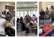 269 Siswa di Gembong Pati Diduga Keracunan MBG, 59 Dirawat Inap dan Sampel Makanan Diperiksa