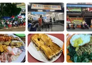 Rekomendasi Street Food Terbaik di Jakarta, 3 Kuliner Legendaris, Ada Gultik Blok M hingga Warmindo Abang Adek
