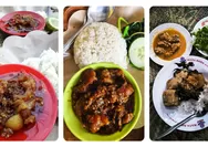 3 Oseng Mercon di Yogyakarta yang Layak Masuk Daftar Wisata Kuliner, Sajian Pedas Legendaris yang Masih Dicari