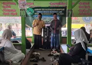 LSM PADI Gelar Jambore dan Pelatihan Kepemimpinan di Ciamis, Perkuat Solidaritas dan Kapasitas Pengurus