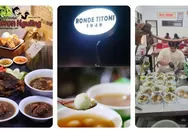 3 Destinasi Wisata Kuliner Legendaris di Malang, Ada Rawon hingga Soto Ayam yang Bertahan Puluhan Tahun