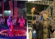 Viral Karnaval SKNC Pekalongan Diduga Ritual Satanik, MUI Bereaksi dan Pemkab Panggil Panitia