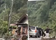 Longsor Aceh Tengah Terjang Rumah saat Arisan Keluarga, 1 Anak Tewas dan 13 Warga Terluka