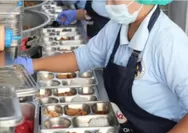 Kasus Keracunan MBG Berulang, BPOM Ungkap Makanan Lebih dari 4 Jam Bisa Basi Sebelum Diterima Siswa