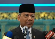 Profil Suahasil Nazara, Menkeu Baru Pengganti Purbaya, Dua Kali Jadi Wamenkeu hingga Kepala Badan Kebijakan Fiskal