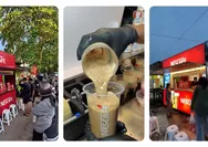 Nescafe Cafe Hadir di Yogyakarta, Gerai Kontainer Jadi Pilihan Ngopi Kekinian yang Ramah di Kantong