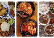 3 Wisata Kuliner Bekasi yang Lagi Dicari, Ada Sego Cumi Pedas, Sai Ramen Halal hingga Gabus Pucung Jati Emak Ale