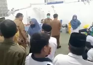 Dugaan Keracunan MBG di Pariaman, 142 Siswa Dilarikan ke Rumah Sakit dan SPPG Ungkap Soal Uji Makanan
