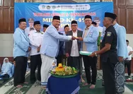 Jelang Setengah Abad, BKPRMI Kota Tasikmalaya Perkuat Gerakan Pemuda Remaja Masjid Menuju Indonesia Emas