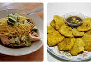 Pempek Cik Iin Cibinong Bogor, Kuliner Palembang dengan Menu Lengkap, Cobain Kapal Selam hingga Pempek Keju