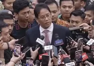 Purbaya Yudhi Sadewa Usai Tak Lagi Menkeu: Mau Mancing Sambil Melamun hingga Beri iPad untuk Suahasil Nazara