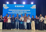 Bakesbangpol Jabar Gelar Seminar Ekonomi Rancage di Kota Tasikmalaya, Bahas Strategi Ketahanan Ekonomi Daerah