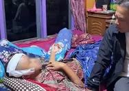 Siswa SMP di Kuningan Diduga Jadi Korban Bullying, Kepala Terluka hingga 30 Jahitan, Polisi Mulai Dalami Kasus