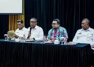 KTR di Ciamis Diperkuat, Pemkab Soroti Pengawasan hingga Perubahan Perilaku Masyarakat