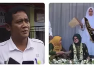 Viral Istri Pejabat Kalsel Dikipasi saat Makan, Camat Ungkap Tradisi Batalam Bakipas Pangeran