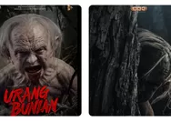 Jadwal Bioskop Tasik XXI Plaza Asia dan Transmart Hari Ini 18 September 2026, Ada Urang Bunian