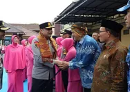 Kapolda Jabar Soroti Geng Motor di Kota Tasikmalaya, Kenakalan Remaja Diminta Jadi Perhatian Semua Pihak