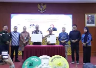 Canangkan GENIUS, OJK dan Pemkot Tasikmalaya Perkuat Literasi dan Inklusi Keuangan Melalui Ekosistem Pendidikan