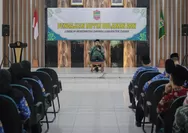 Pengajian Rutin ASN Ciamis Jadi Momen Ngecas Keimanan di Tengah Padatnya Rutinitas Kerja