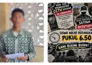 Kasus Dugaan Pelecehan di SMAN 1 Sentolo Kulon Progo, Siswa Minta Klarifikasi, Satpam Disebut Masih Bekerja