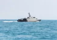 10 Hari Disisir, Arupadhatu 1 Tak Kunjung Ditemukan, Tim SAR Hentikan Pencarian 5 Jurnalis di Selat Sunda