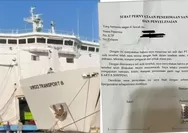 Viral Surat Pernyataan Korban Selamat Virgo Transport 8, Ada Klausul Tak Boleh Tuntut Perusahaan